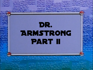 Illustration for article titled Spacemon Vol. 2 - Chapter 11: Dr. Armstrong, Pt. 2